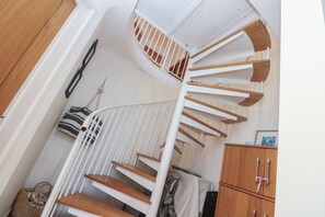 Interior - Azur (St Ives)