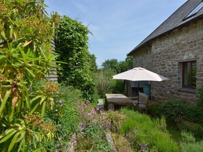 Teras/patio