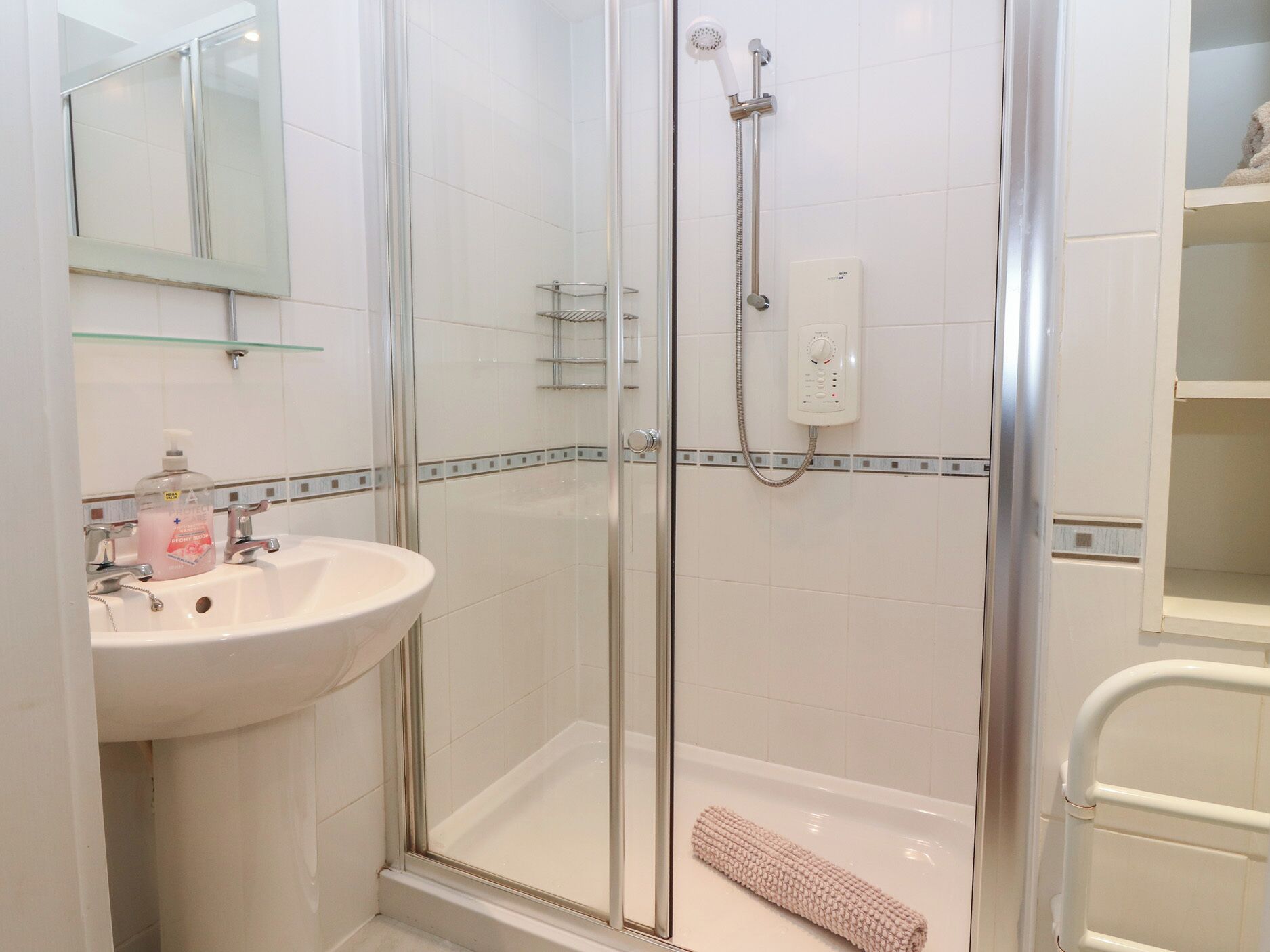 Shower