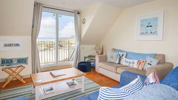 TV de tela plana, DVD player