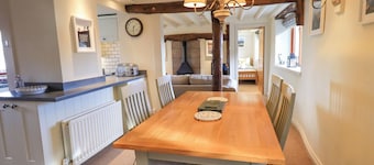 Jasmine Cottage