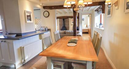 Jasmine Cottage