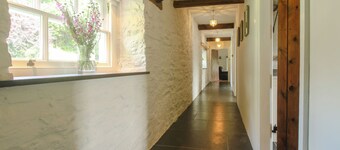 The Mytton at Mill Barn