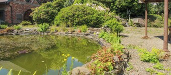 The Mytton at Mill Barn
