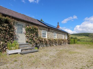 Exterior - The Mytton at Mill Barn (Craven Arms)