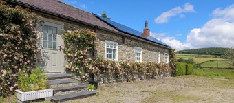 The Mytton at Mill Barn
