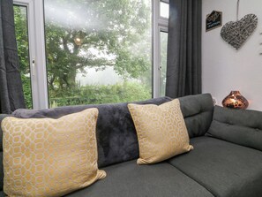 Opholdsområde