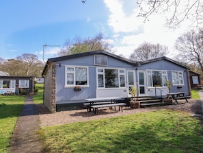 Cottage | Exterior