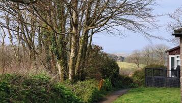 Casa de campo | Áreas de la propiedad