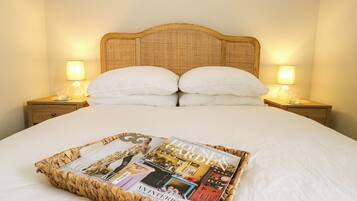 1 bedroom, individually decorated, individually furnished, free WiFi