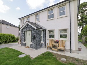 Exterior - Stoneywood (Culdaff)