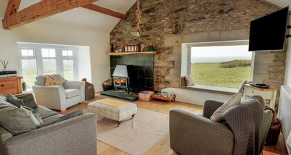 Fferm Porthdafarch South Farm House