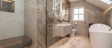 Dusche