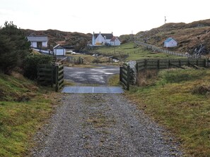 Boendeområde