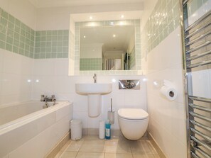 Casa rural | Interior