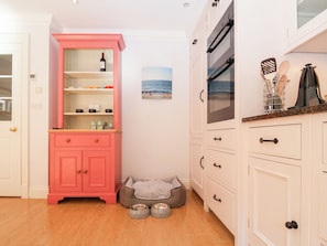 Ferienhaus | Innenbereich
