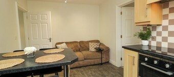 Woodside Guest House