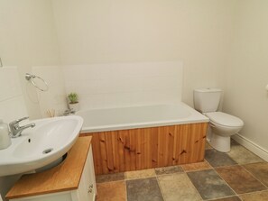 Shower - Woodside Guest House (Coleraine)