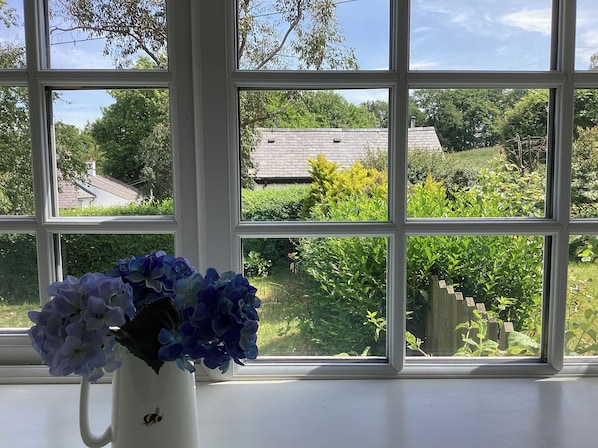 Casa de campo | Parte interna