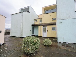 Exterior - 11 South Snowdon Wharf (Porthmadog)