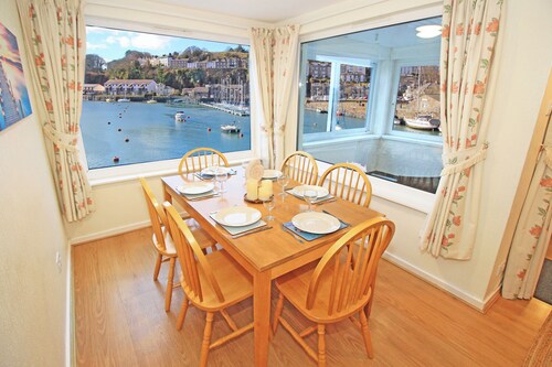 River's Edge Penthouse