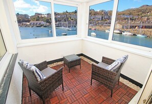 Interior - River's Edge Penthouse (Porthmadog)