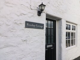 Detalle del exterior