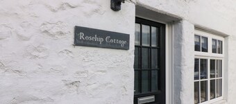 Rose Hip Cottage