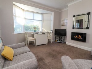 Living area - Lytham House (Lytham St. Anne's)