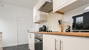 Private kitchen - Lytham House (Lytham St. Anne's)