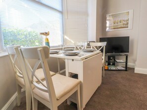 Dining - Lytham House (Lytham St. Anne's)