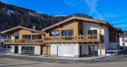 Comfortable Holiday Home in Kleinarl