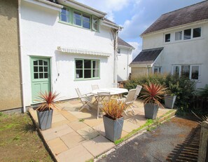 Cottage | Interior - Green Cottage (Porthmadog)