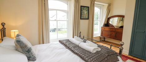 3 soveværelser, individuelt design, individuel indretning, gratis Wi-Fi