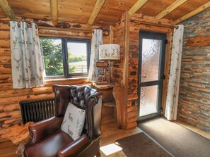 Interior - Stag Lodge Holiday Retreat (Whitby)