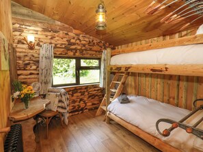 2 chambres, décoration personnalisée, ameublement personnalisé