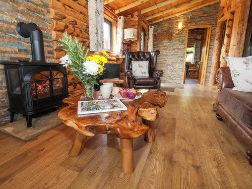 Stag Lodge Holiday Retreat