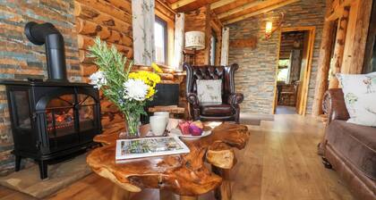 Stag Lodge Holiday Retreat