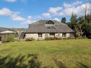 Cottage | Exterior