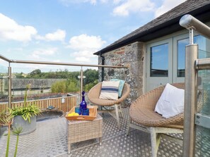Cottage | Terrace/patio