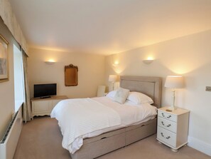 3 chambres, décoration personnalisée, ameublement personnalisé