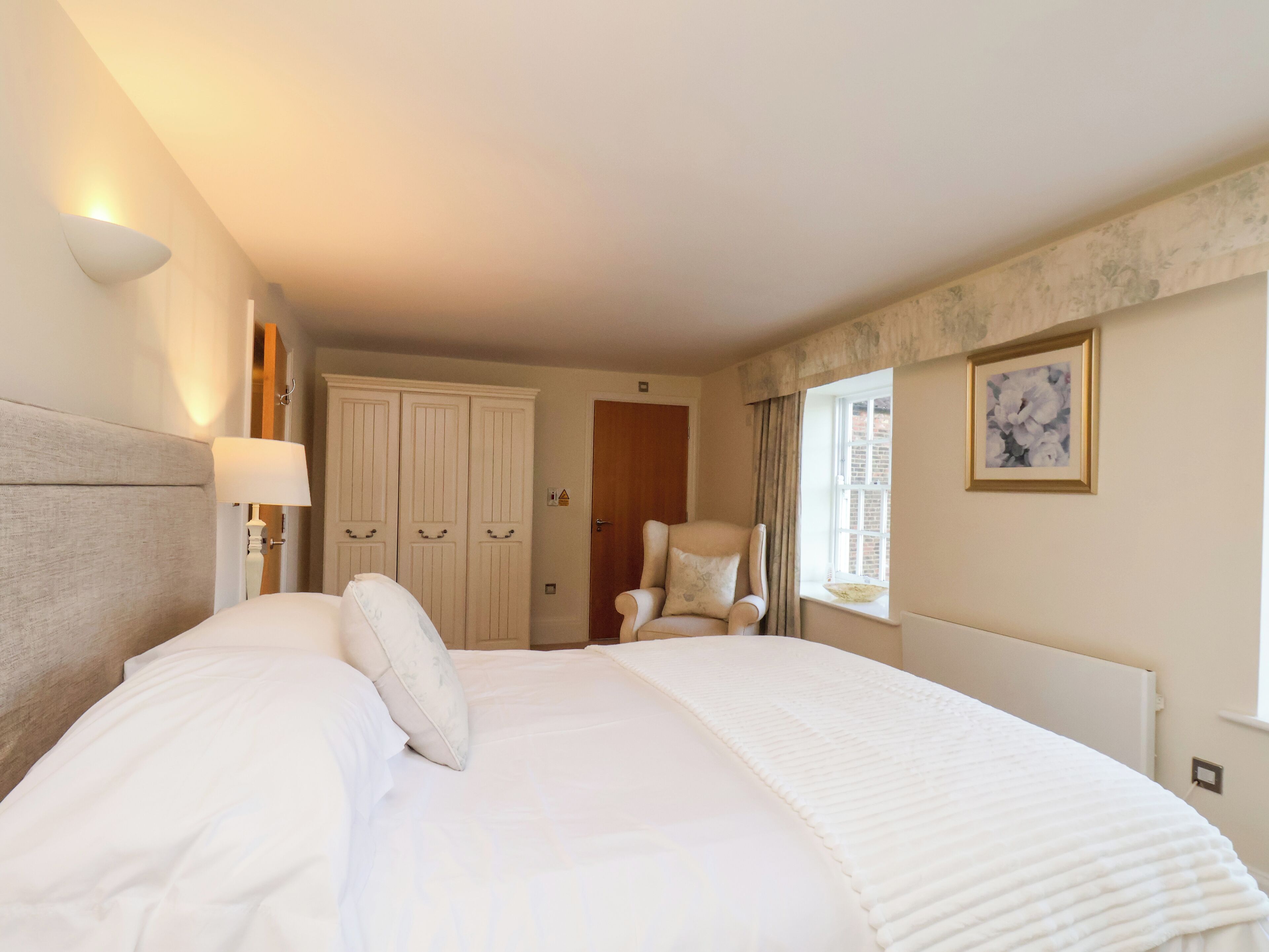 3 多间卧室、特色装修、特色家居、免费 WiFi