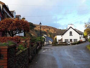 Área da propriedade