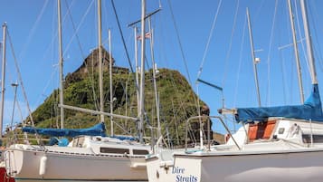 Port de plaisance