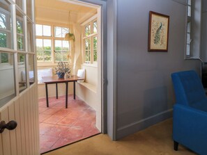 Interior - The Gables (Bridgwater)