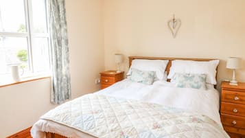 3 camere, con stile personalizzato, con arredamento individuale