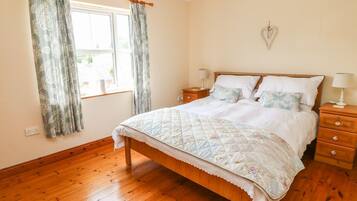 3 chambres, décoration personnalisée, ameublement personnalisé