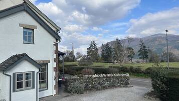 Cottage | Ngoại thất