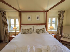 1 dormitori, decoració individual, mobiliari individual i wifi gratuïta 