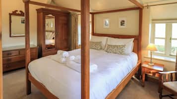 1 bedroom, individually decorated, individually furnished, free WiFi